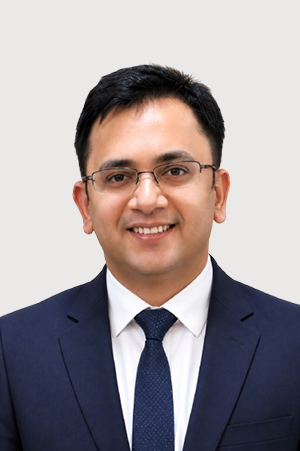 Yogesh Malpani